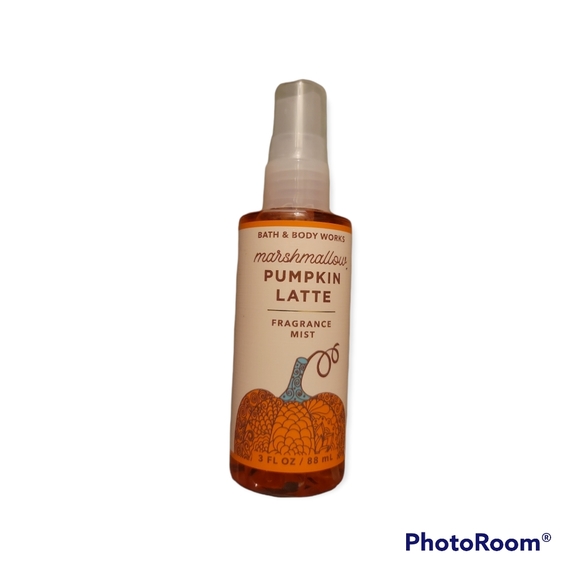 Marshmallow Pumpkin Latte Beauty Set - Picture 6 of 6